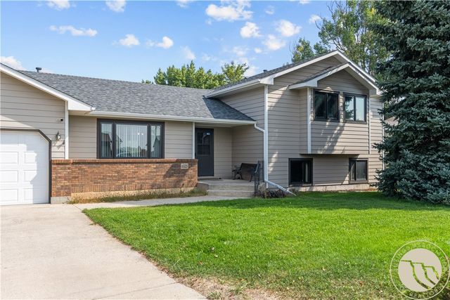 1023 Governors BOULEVARD, Billings, MT 59105