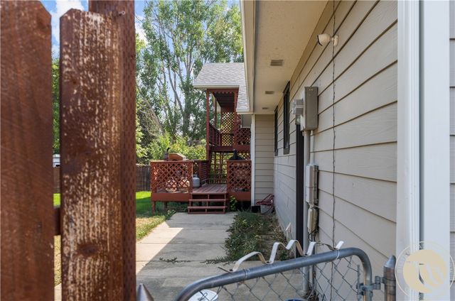 1023 Governors BOULEVARD, Billings, MT 59105