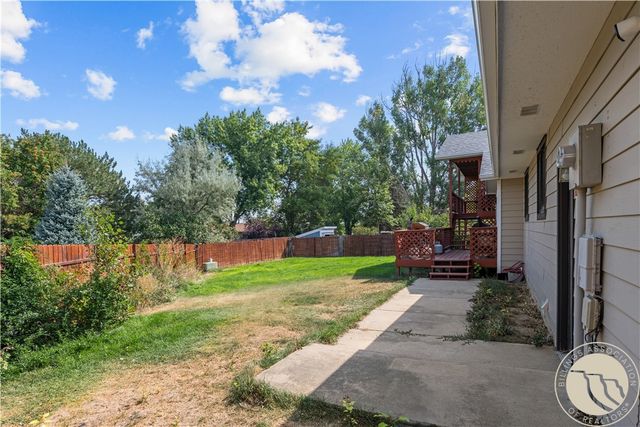 1023 Governors BOULEVARD, Billings, MT 59105
