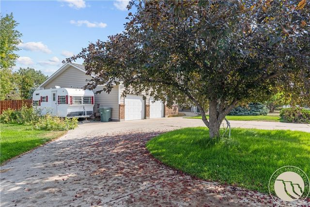 1023 Governors BOULEVARD, Billings, MT 59105