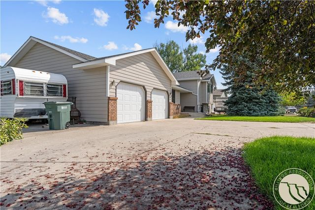 1023 Governors BOULEVARD, Billings, MT 59105