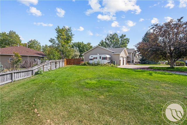 1023 Governors BOULEVARD, Billings, MT 59105