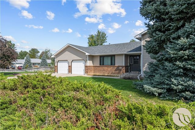 1023 Governors BOULEVARD, Billings, MT 59105