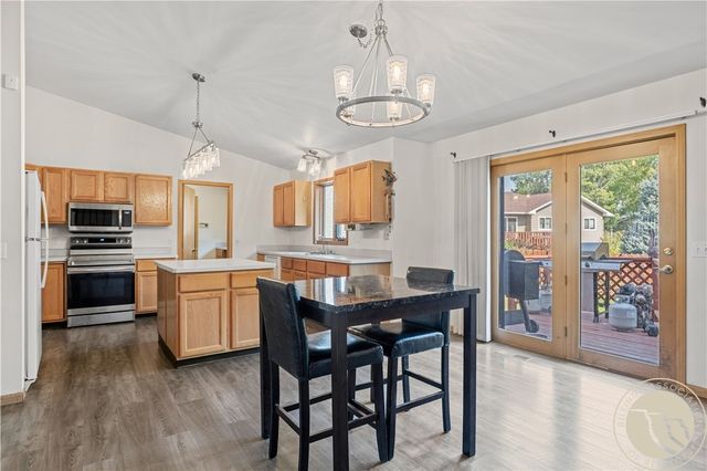1023 Governors BOULEVARD, Billings, MT 59105