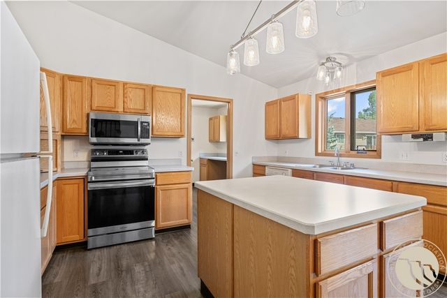 1023 Governors BOULEVARD, Billings, MT 59105