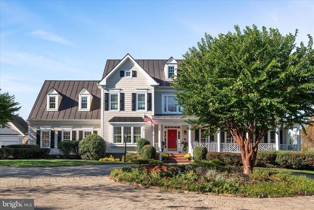 17635 HARMONY CHURCH RD, Hamilton, VA 20158