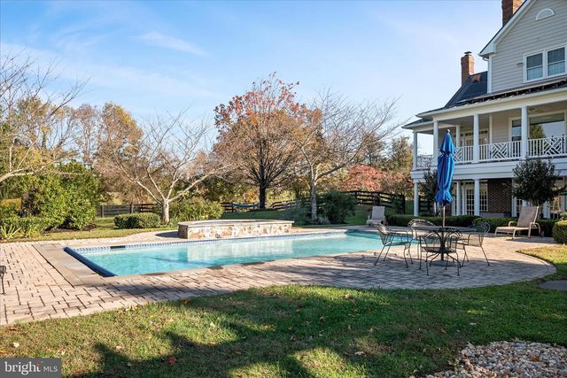 17635 HARMONY CHURCH RD, Hamilton, VA 20158