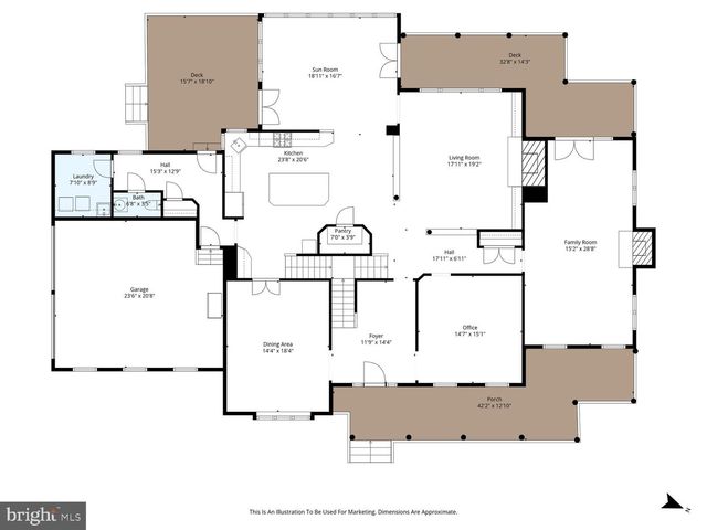 17635 HARMONY CHURCH RD, Hamilton, VA 20158