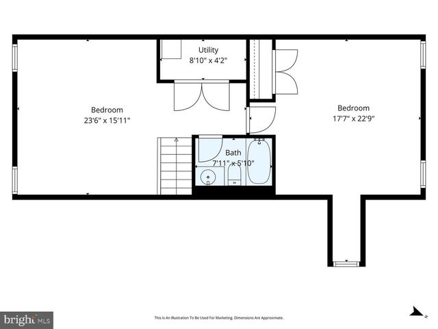 17635 HARMONY CHURCH RD, Hamilton, VA 20158
