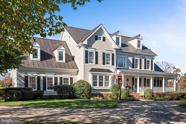 17635 HARMONY CHURCH RD, Hamilton, VA 20158