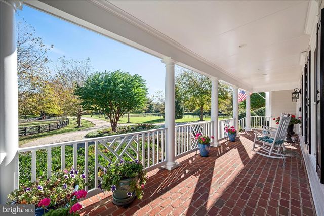 17635 HARMONY CHURCH RD, Hamilton, VA 20158