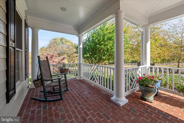 17635 HARMONY CHURCH RD, Hamilton, VA 20158
