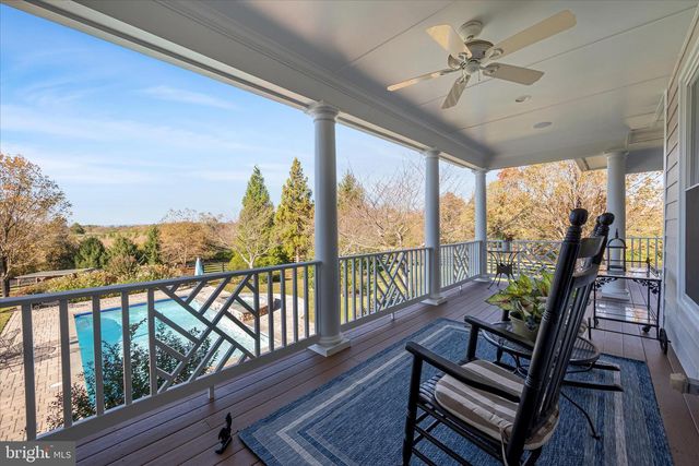 17635 HARMONY CHURCH RD, Hamilton, VA 20158