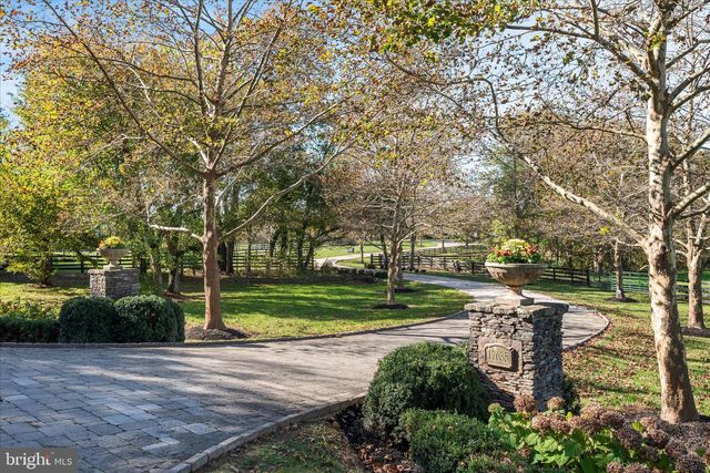 17635 HARMONY CHURCH RD, Hamilton, VA 20158