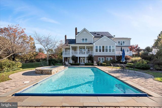 17635 HARMONY CHURCH RD, Hamilton, VA 20158