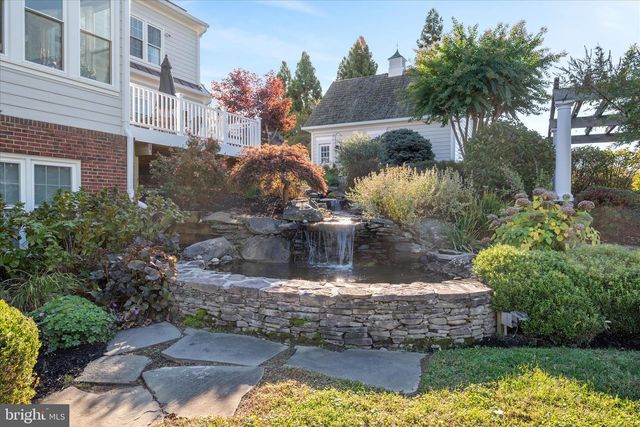 17635 HARMONY CHURCH RD, Hamilton, VA 20158
