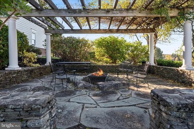 17635 HARMONY CHURCH RD, Hamilton, VA 20158