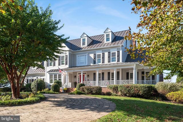 17635 HARMONY CHURCH RD, Hamilton, VA 20158