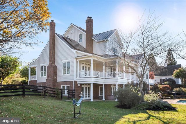 17635 HARMONY CHURCH RD, Hamilton, VA 20158
