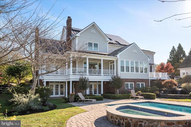 17635 HARMONY CHURCH RD, Hamilton, VA 20158