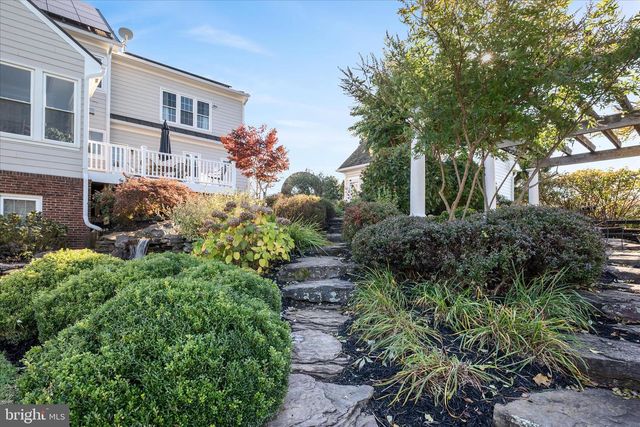 17635 HARMONY CHURCH RD, Hamilton, VA 20158
