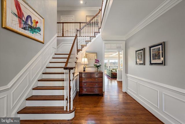 17635 HARMONY CHURCH RD, Hamilton, VA 20158