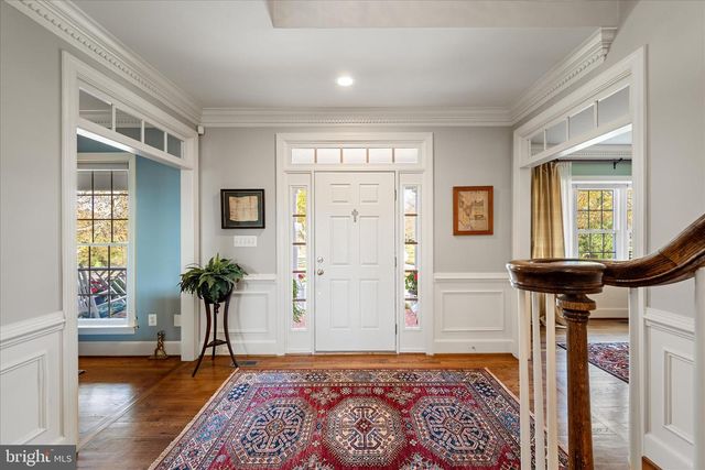17635 HARMONY CHURCH RD, Hamilton, VA 20158