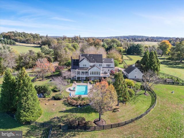 17635 HARMONY CHURCH RD, Hamilton, VA 20158