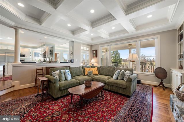 17635 HARMONY CHURCH RD, Hamilton, VA 20158