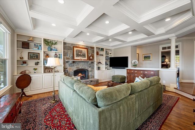 17635 HARMONY CHURCH RD, Hamilton, VA 20158