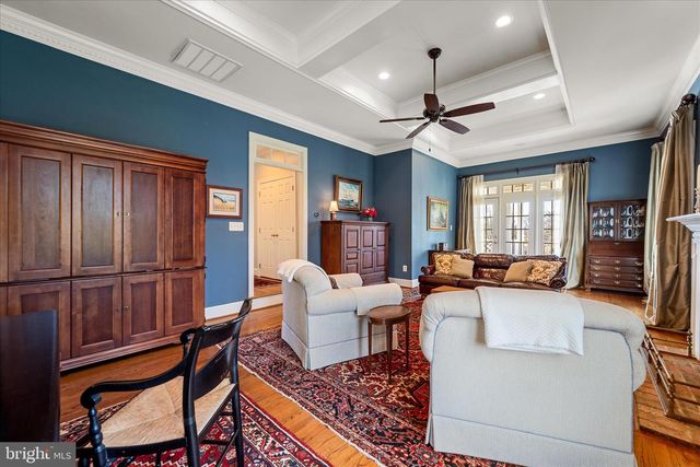 17635 HARMONY CHURCH RD, Hamilton, VA 20158