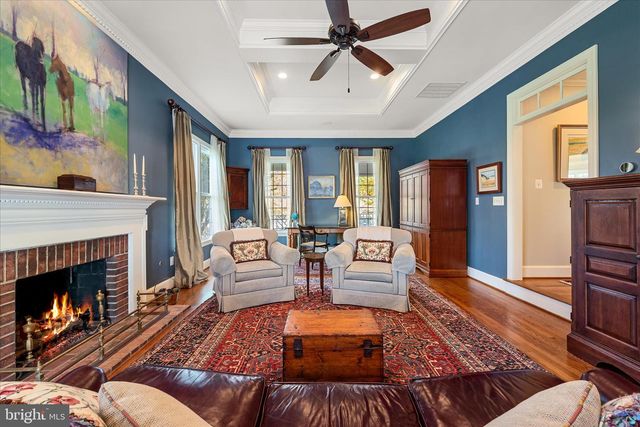 17635 HARMONY CHURCH RD, Hamilton, VA 20158