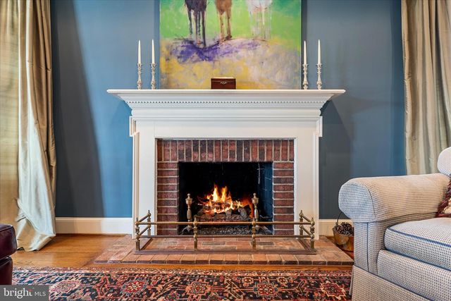 17635 HARMONY CHURCH RD, Hamilton, VA 20158