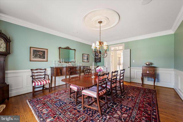 17635 HARMONY CHURCH RD, Hamilton, VA 20158