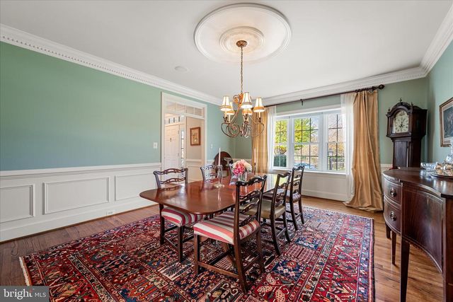 17635 HARMONY CHURCH RD, Hamilton, VA 20158