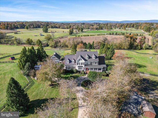 17635 HARMONY CHURCH RD, Hamilton, VA 20158