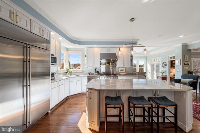 17635 HARMONY CHURCH RD, Hamilton, VA 20158