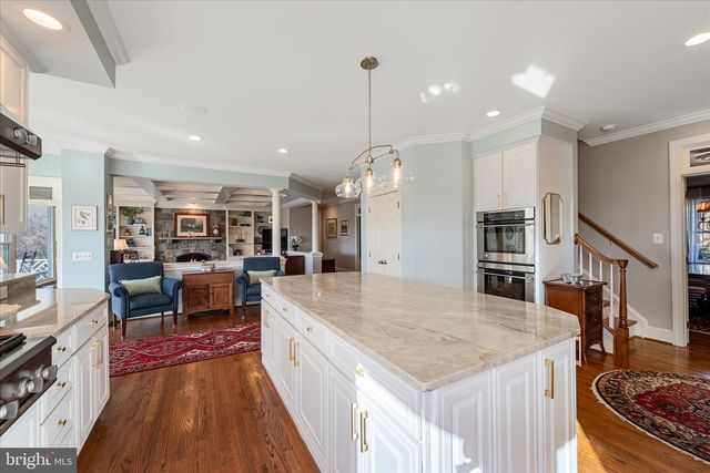 17635 HARMONY CHURCH RD, Hamilton, VA 20158