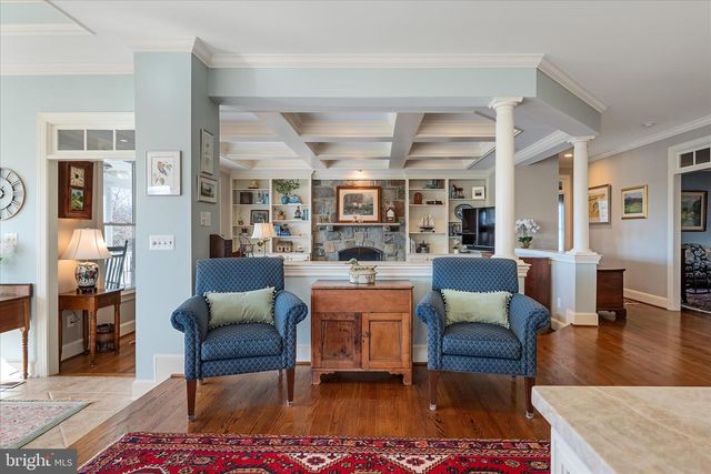 17635 HARMONY CHURCH RD, Hamilton, VA 20158