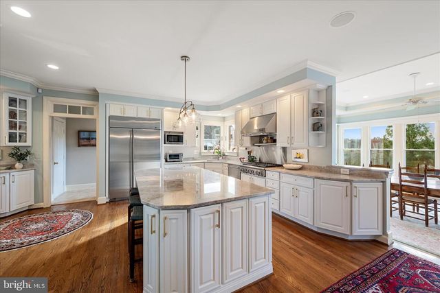 17635 HARMONY CHURCH RD, Hamilton, VA 20158