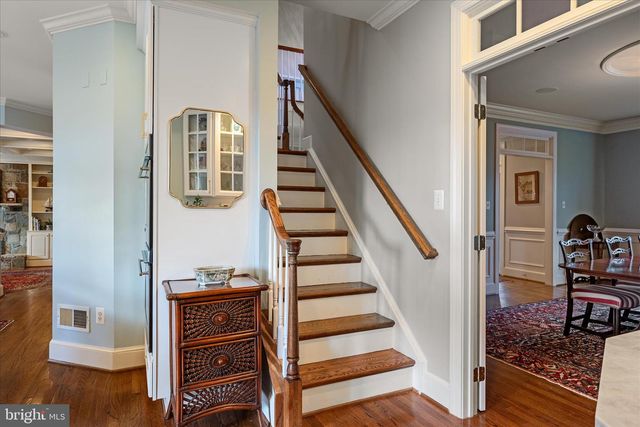 17635 HARMONY CHURCH RD, Hamilton, VA 20158