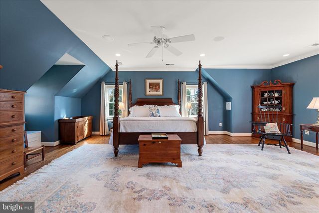 17635 HARMONY CHURCH RD, Hamilton, VA 20158
