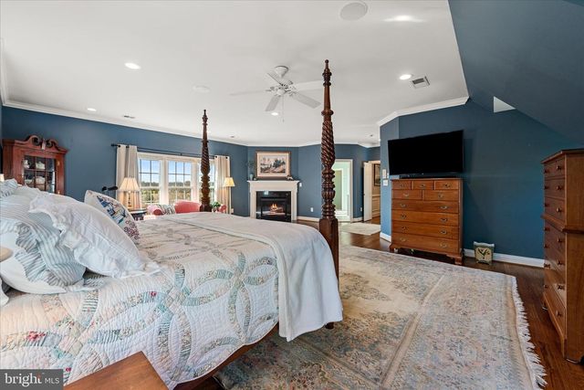 17635 HARMONY CHURCH RD, Hamilton, VA 20158