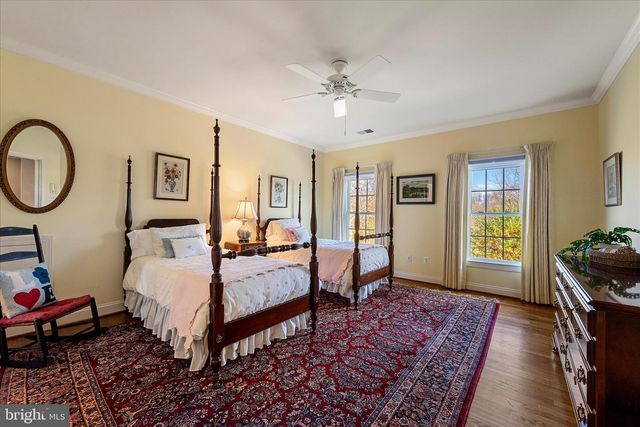 17635 HARMONY CHURCH RD, Hamilton, VA 20158