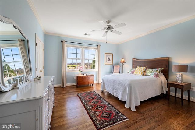 17635 HARMONY CHURCH RD, Hamilton, VA 20158