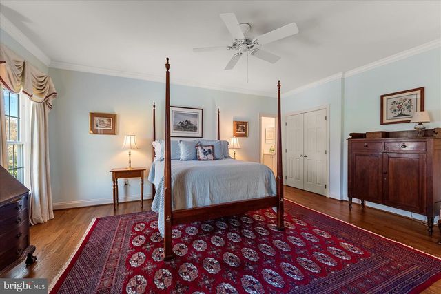 17635 HARMONY CHURCH RD, Hamilton, VA 20158