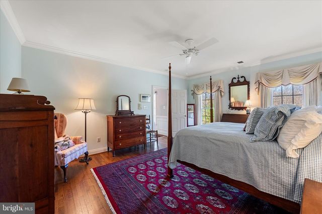 17635 HARMONY CHURCH RD, Hamilton, VA 20158