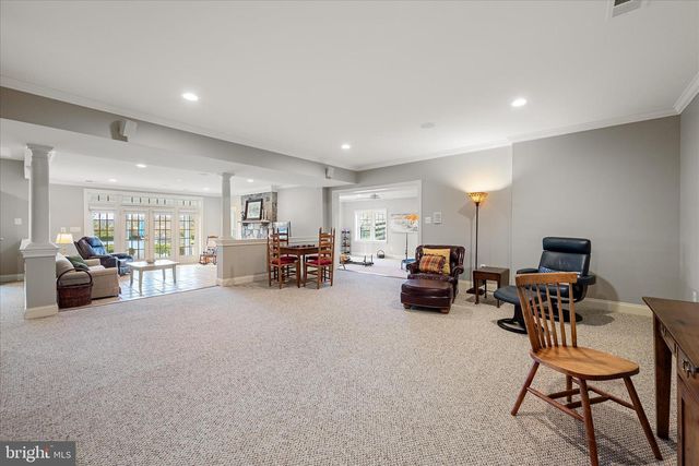17635 HARMONY CHURCH RD, Hamilton, VA 20158