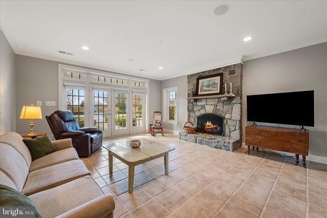 17635 HARMONY CHURCH RD, Hamilton, VA 20158