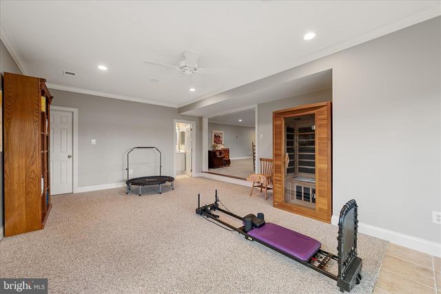 17635 HARMONY CHURCH RD, Hamilton, VA 20158